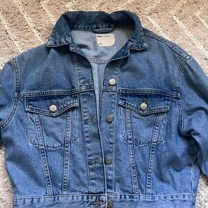ASOS Women’s Denim Jacket UK size 8